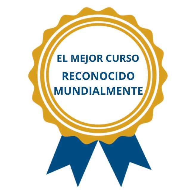 EL MEJOR CURSO EL MEJOR CURSO